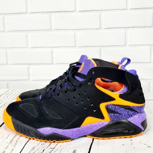 Nike Air hurache Andre Aggasi sneakers - Picture 4 of 7